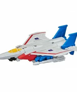 Transformers Generations War For Cybertron: Kingdom Core Class WFC-K12 Starscream