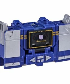 Transformers Generations War For Cybertron: Kingdom Core Class WFC-K21 Soundwave