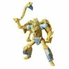 Transformers Generations War For Cybertron: Kingdom Deluxe WFC-K4 Cheetor