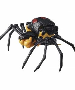 Transformers Generations War For Cybertron: Kingdom Deluxe WFC-K5 Blackarachnia