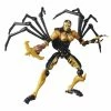 Transformers Generations War For Cybertron: Kingdom Deluxe WFC-K5 Blackarachnia