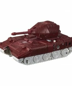 Transformers Generations War For Cybertron: Kingdom Deluxe WFC-K6 Warpath