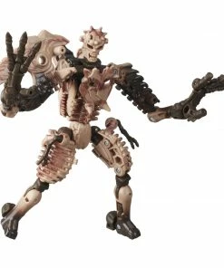 Transformers Generations War For Cybertron: Kingdom Deluxe WFC-K7 Paleotrex