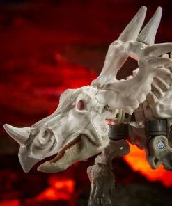 Transformers Generations War For Cybertron: Kingdom Deluxe WFC-K15 Ractonite