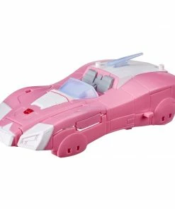 Transformers Generations War For Cybertron: Kingdom Deluxe WFC-K17 Arcee