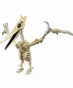 Transformers Generations War For Cybertron: Kingdom Deluxe WFC-K25 Wingfinger