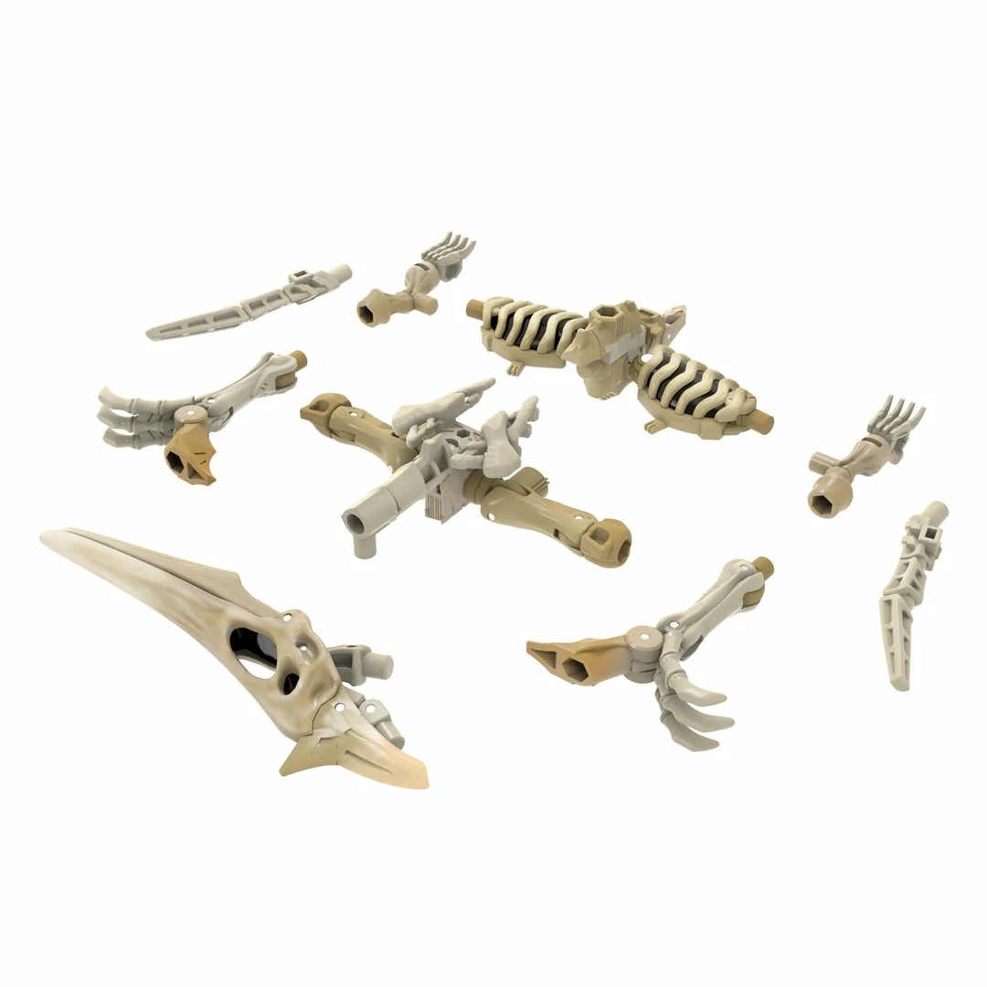 Transformers Generations War For Cybertron: Kingdom Deluxe WFC-K25 Wingfinger