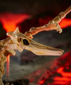 Transformers Generations War For Cybertron: Kingdom Deluxe WFC-K25 Wingfinger