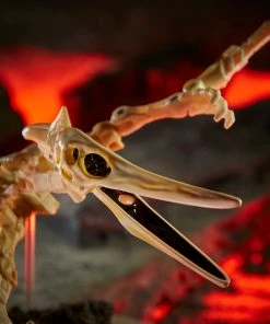 Transformers Generations War For Cybertron: Kingdom Deluxe WFC-K25 Wingfinger