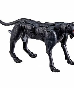 New Transformers Generations War For Cybertron: Kingdom Deluxe WFC-K31 Shadow Panther