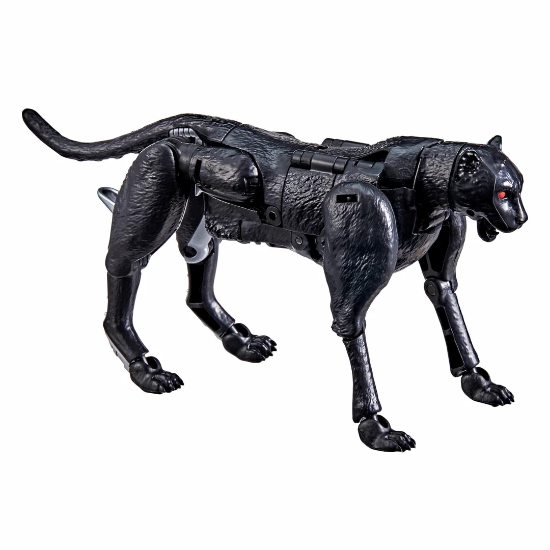 New Transformers Generations War For Cybertron: Kingdom Deluxe WFC-K31 Shadow Panther