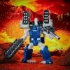Transformers Generations War For Cybertron: Kingdom Deluxe WFC-K32 Autobot Pipes