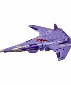 Transformers Generations War For Cybertron: Kingdom Voyager WFC-K9 Cyclonus