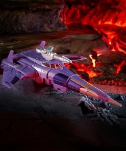 Transformers Generations War For Cybertron: Kingdom Voyager WFC-K9 Cyclonus
