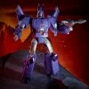 Transformers Generations War For Cybertron: Kingdom Voyager WFC-K9 Cyclonus