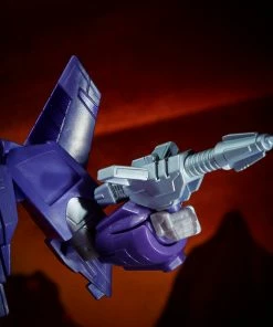 Transformers Generations War For Cybertron: Kingdom Voyager WFC-K9 Cyclonus
