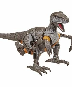Transformers Generations War For Cybertron: Kingdom Voyager WFC-K18 Dinobot