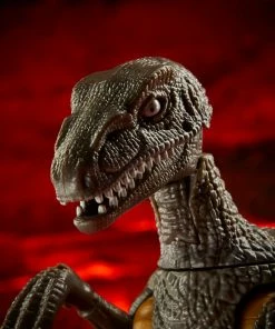 Transformers Generations War For Cybertron: Kingdom Voyager WFC-K18 Dinobot