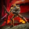 Transformers Generations War For Cybertron: Kingdom Voyager WFC-K18 Dinobot