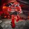 Transformers Generations War For Cybertron: Kingdom Voyager WFC-K19 Inferno