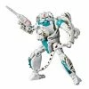 Transformers Generations War For Cybertron: Kingdom Voyager WFC-K35 Tigatron Back In Stock