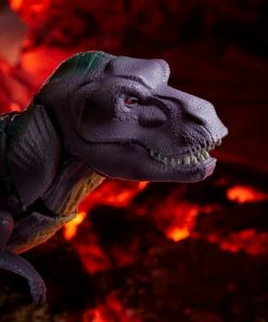 Transformers Generations War For Cybertron: Kingdom Leader WFC-K10 Megatron (Beast)