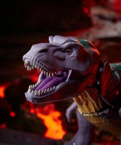 Transformers Generations War For Cybertron: Kingdom Leader WFC-K10 Megatron (Beast)