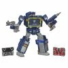 Transformers War For Cybertron Series-Inspired Soundwave Battle 3-Pack