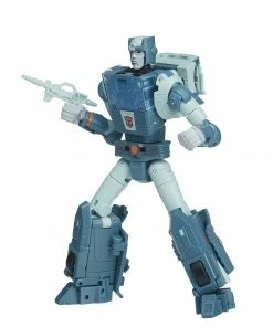 Back In Stock Transformers Studio Series 86-02 Deluxe The Transformers: The Movie Kup