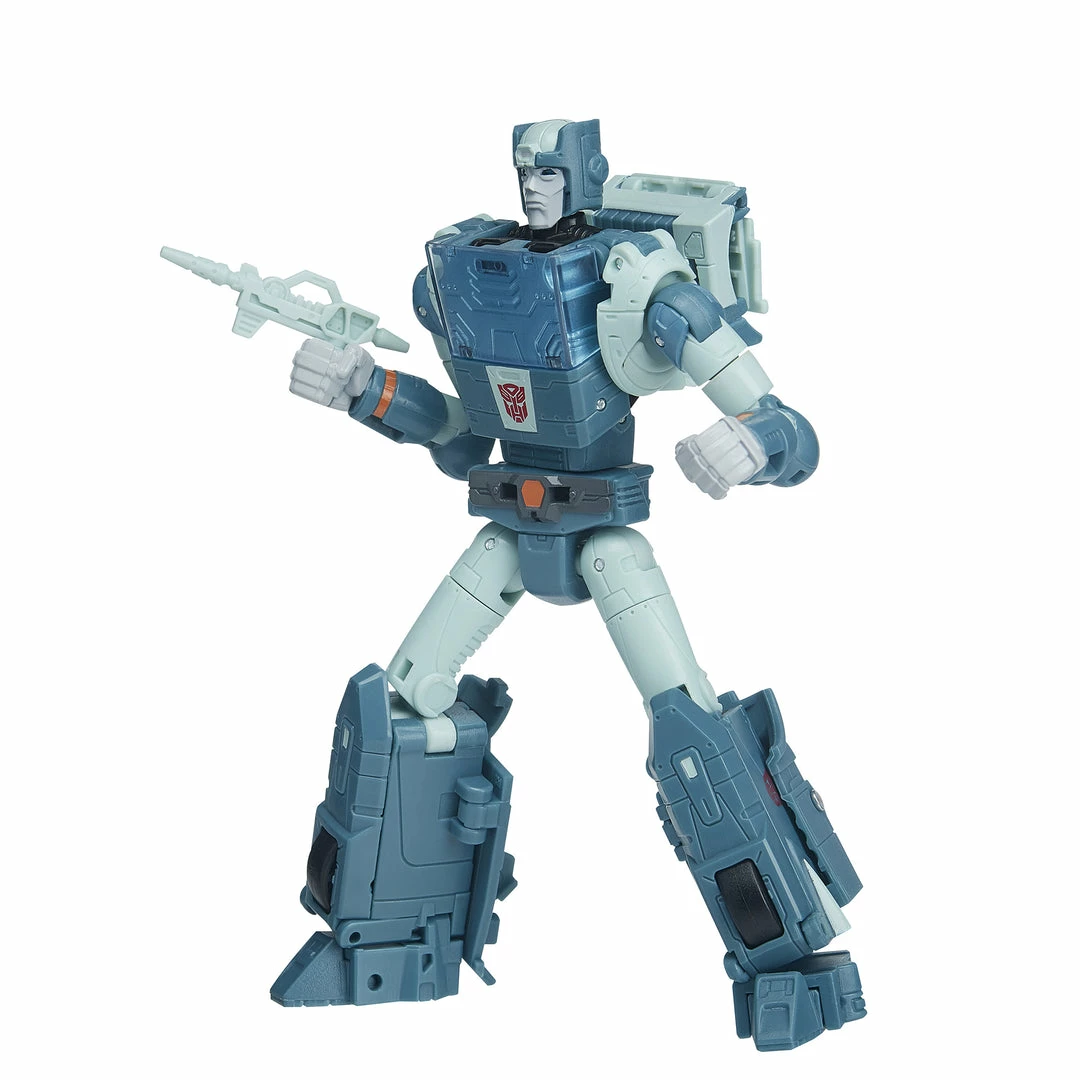 Back In Stock Transformers Studio Series 86-02 Deluxe The Transformers: The Movie Kup