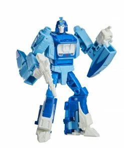 Back In Stock Transformers Studio Series 86-03 Deluxe The Transformers: The Movie Blurr