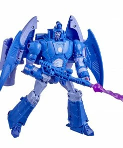 Transformers Studio Series 86 Voyager The Transformers: The Movie Scourge