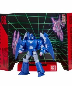 Transformers Studio Series 86 Voyager The Transformers: The Movie Scourge