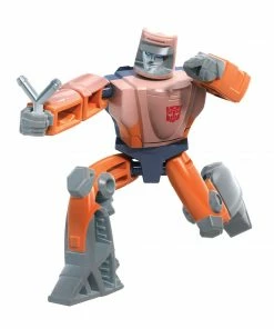 Transformers Studio Series 86-06 Leader The Transformers: The Movie Grimlock And Autobot Wheelie