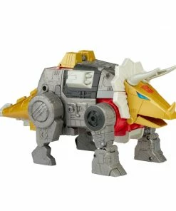 Transformers Studio Series 86-07 Leader The Transformers: The Movie Dinobot Slug And Daniel Witwicky