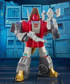 Transformers Studio Series 86-07 Leader The Transformers: The Movie Dinobot Slug And Daniel Witwicky