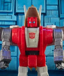 Transformers Studio Series 86-07 Leader The Transformers: The Movie Dinobot Slug And Daniel Witwicky