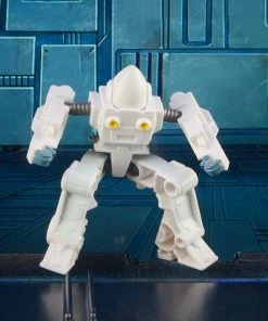 Transformers Studio Series 86-07 Leader The Transformers: The Movie Dinobot Slug And Daniel Witwicky