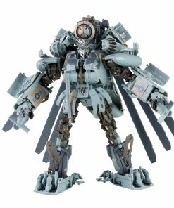 Transformers Studio Series Leader Class Grindor And Ravage
