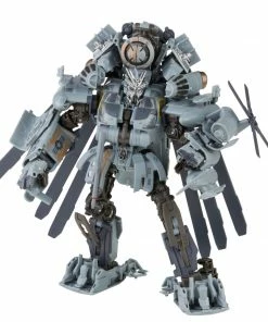 Transformers Studio Series Leader Class Grindor And Ravage