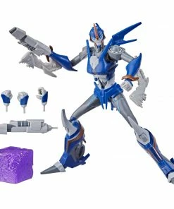 Transformers R.E.D. [Robot Enhanced Design] Transformers Prime Arcee