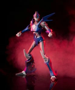 Transformers R.E.D. [Robot Enhanced Design] Transformers Prime Arcee
