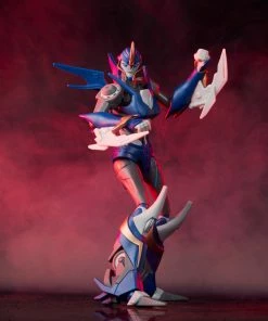 Transformers R.E.D. [Robot Enhanced Design] Transformers Prime Arcee