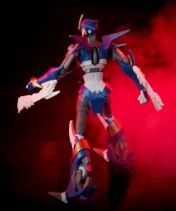 Transformers R.E.D. [Robot Enhanced Design] Transformers Prime Arcee
