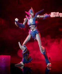 Transformers R.E.D. [Robot Enhanced Design] Transformers Prime Arcee