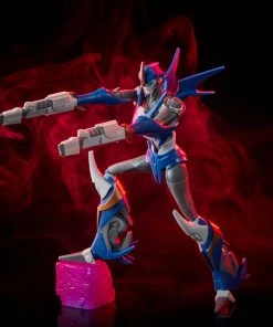 Transformers R.E.D. [Robot Enhanced Design] Transformers Prime Arcee