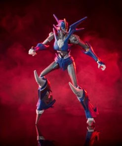 Transformers R.E.D. [Robot Enhanced Design] Transformers Prime Arcee