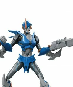 Transformers R.E.D. [Robot Enhanced Design] Transformers Prime Arcee
