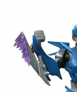 Transformers R.E.D. [Robot Enhanced Design] Transformers Prime Arcee