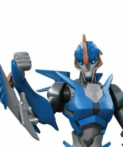 Transformers R.E.D. [Robot Enhanced Design] Transformers Prime Arcee